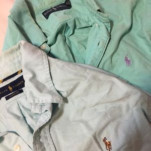 Ralph Lauren Bundle L